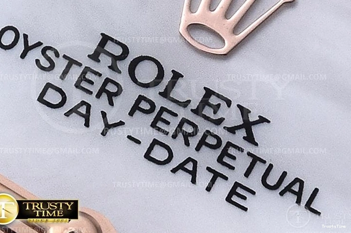 0423 RDD0223A – DayDate 36mm Packable 702